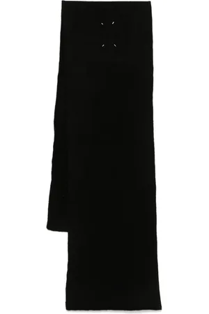 Maison Margiela Uldtørklæde