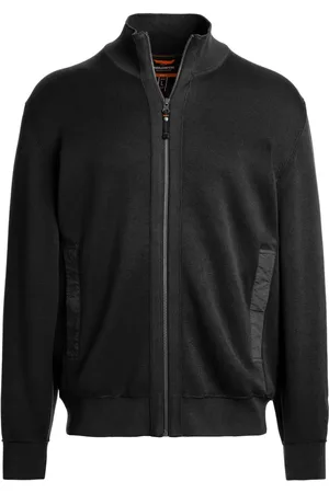Parajumpers Sweater med lynlås foran