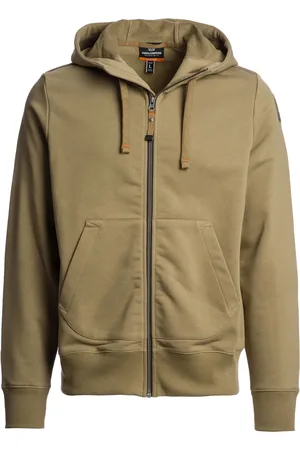 Parajumpers Hættetrøje med lynlås
