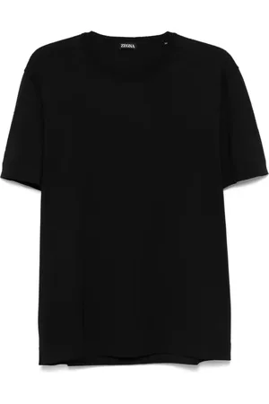 Ermenegildo Zegna T-shirt i bomuld