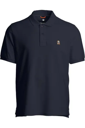 Parajumpers Polo med logomærke