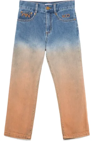 Pinko Jeans med ombré-effekt