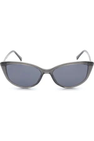 Jimmy Choo Nadia cat eye-solbriller fra 2020