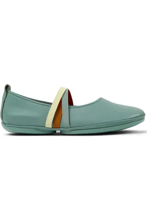 Camper Right Nina ballerinaer
