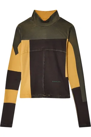 ECKHAUS LATTA Lapped trøje