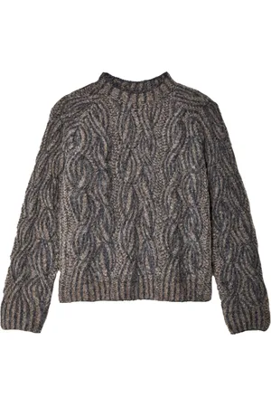 ECKHAUS LATTA Plait trøje