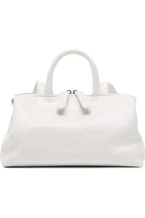 MARSÈLL Mini Orizzonte håndtaske
