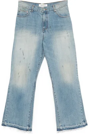 Tonywack Jeans med svaj