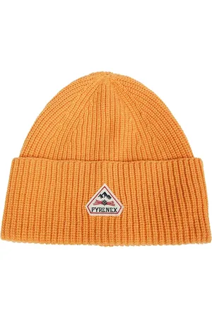 PYRENEX Hue med logomærke