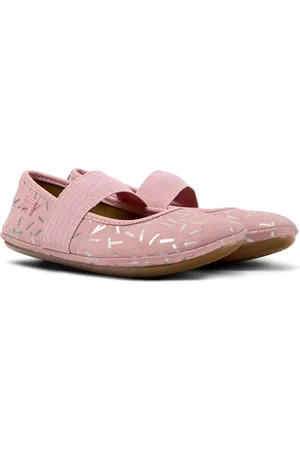 Camper Right ballerinaer