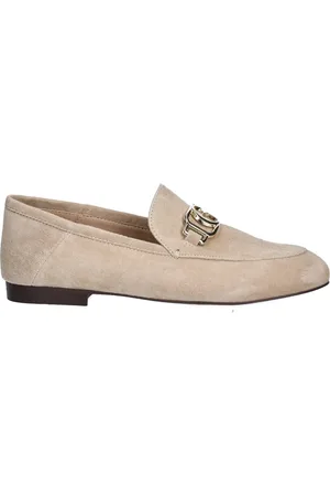 Guess Loafers i ruskind
