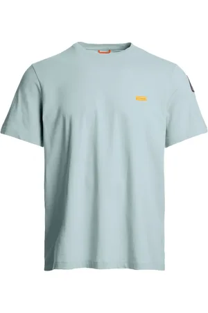 Parajumpers T-shirt med logomærke