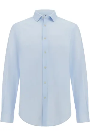 Boggi Milano Skjorte i poplin
