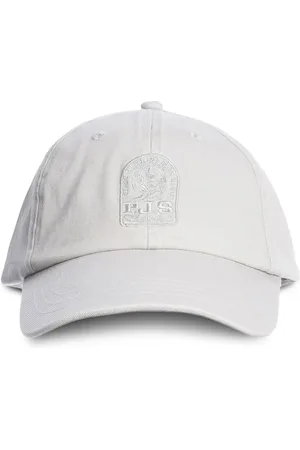 Parajumpers Baseballkasket med broderet logo