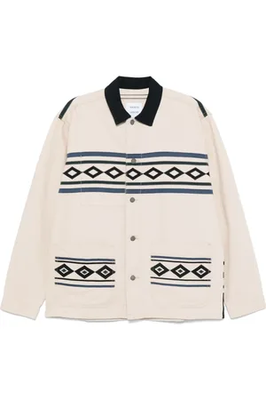 Maison Labiche Sébasto jakke