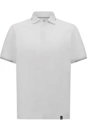 Boggi Milano Jade-Fresh polo