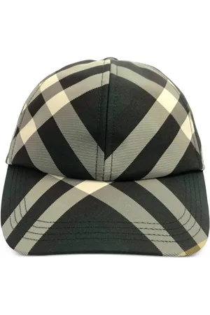 Burberry Ternet baseballkasket fra 2020