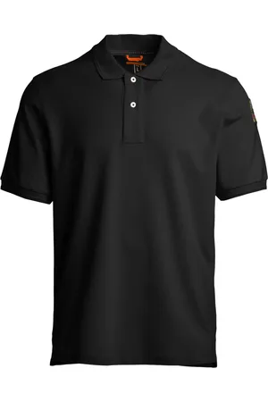 Parajumpers Polo med logomærke