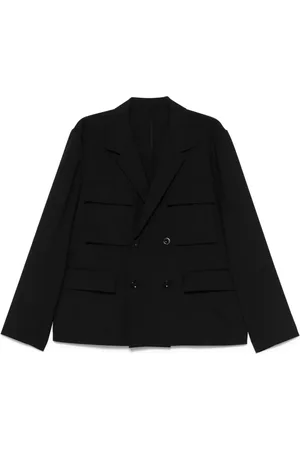 SACAI Dobbeltradet blazer