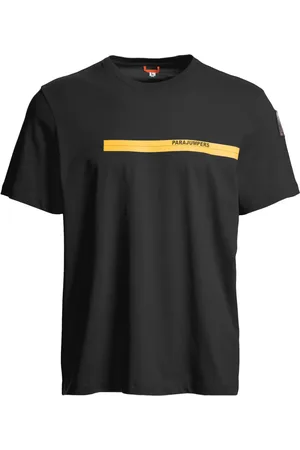 Parajumpers T-shirt med logotryk