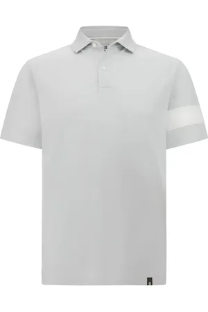 Boggi Milano S.Cafè® High-Performance polo