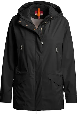 Parajumpers Parka med logomærke