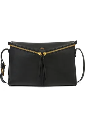 MCM Diamant skuldertaske