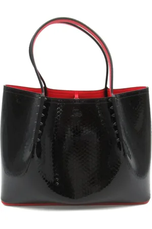 Christian Louboutin Tote i læder fra 2020