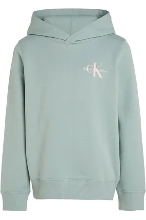 Calvin Klein Hættetrøje