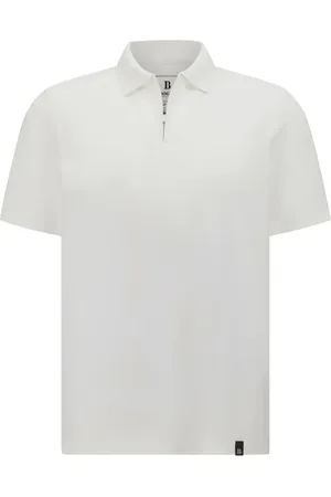 Boggi Milano Polo i piqué