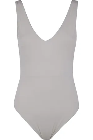 Entire Studios Bodysuit med V-hals