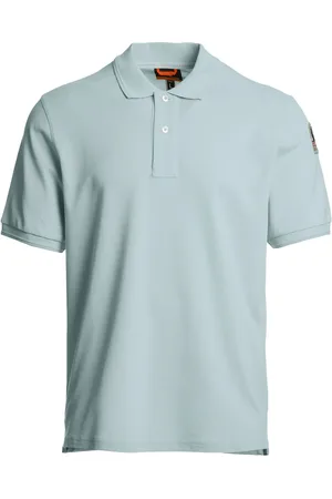 Parajumpers Polo med logomærke