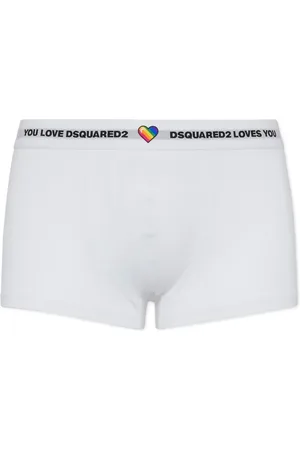 Dsquared2 Pride boksershorts