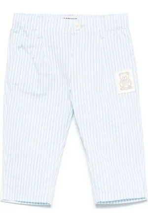 Moschino Stribede bukser