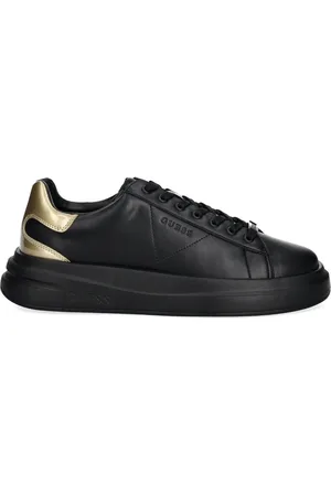 Guess Sneakers med paneler