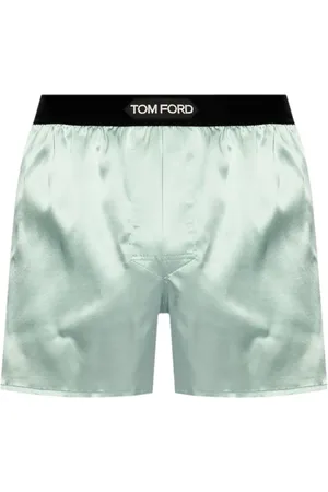Tom Ford Boksershorts med logobånd
