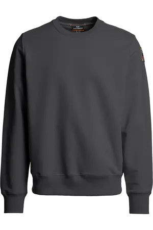 Parajumpers Sweatshirt med logomærke