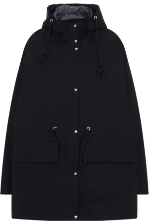 Moncler Gaillon frakke