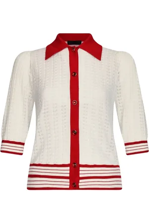 Liu Jo Tofarvet cardigan
