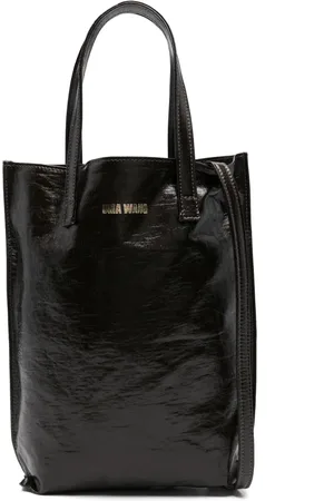 UMA WANG Mellemstor Case tote