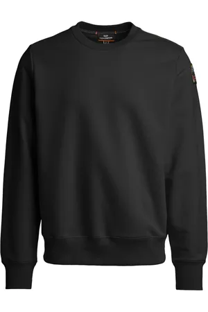 Parajumpers Sweatshirt med logomærke