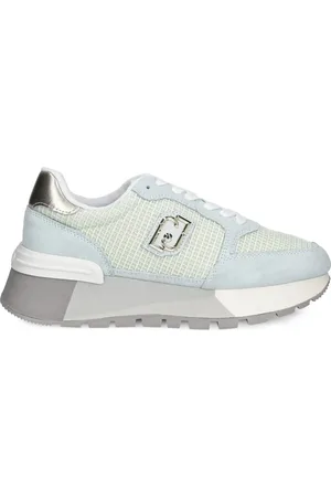 Liu Jo Sneakers med plateausål