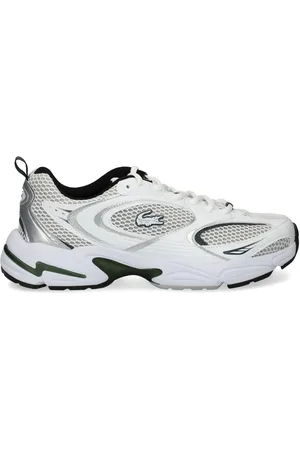 Lacoste Storm 96 2K sneakers