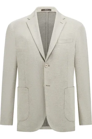 Boggi Milano Enkeltradet blazer