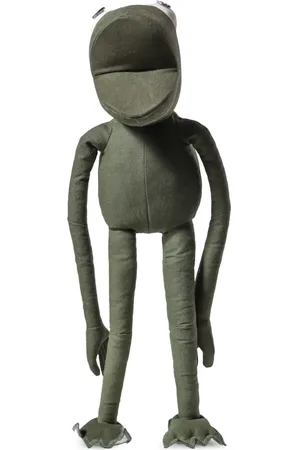 READYMADE Frogman figur