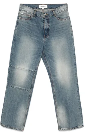 Tonywack Jeans med lige ben