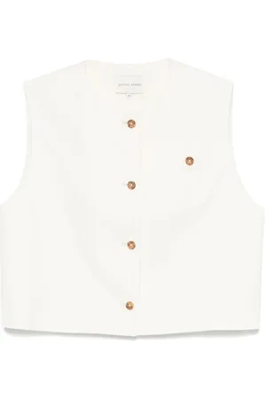 Loulou de Saison Esme vest