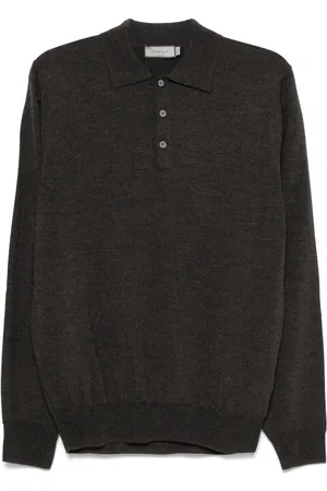 CANALI Polotrøje