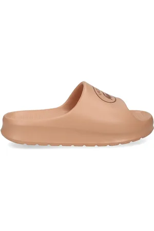 Lacoste Sandaler med logotryk