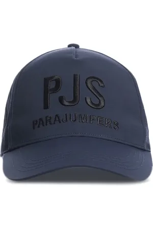 Parajumpers Baseballkasket med broderet logo